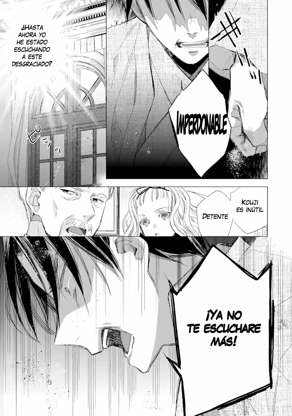 Mi Feliz Matrimonio - Capítulo 14 - Página 8 - LectorTMOo