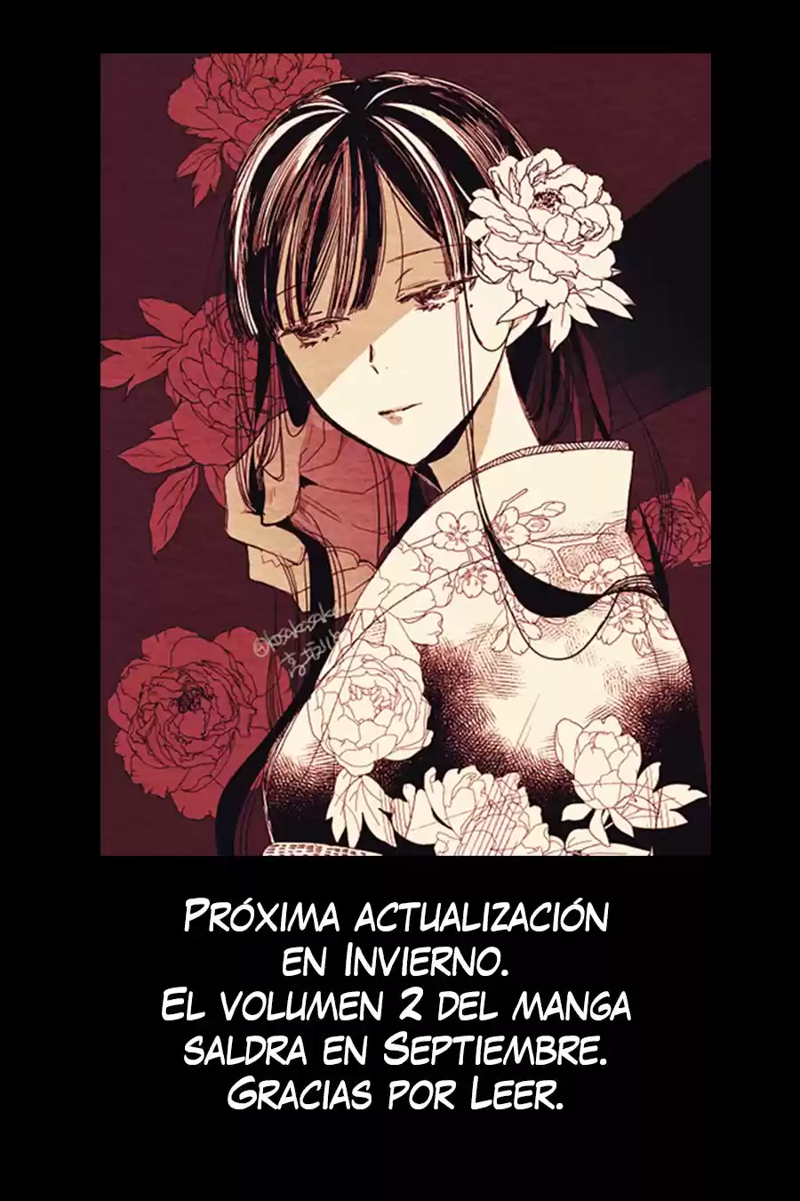 Mi Feliz Matrimonio - Capítulo 14 - Página 20 - LectorTMOo