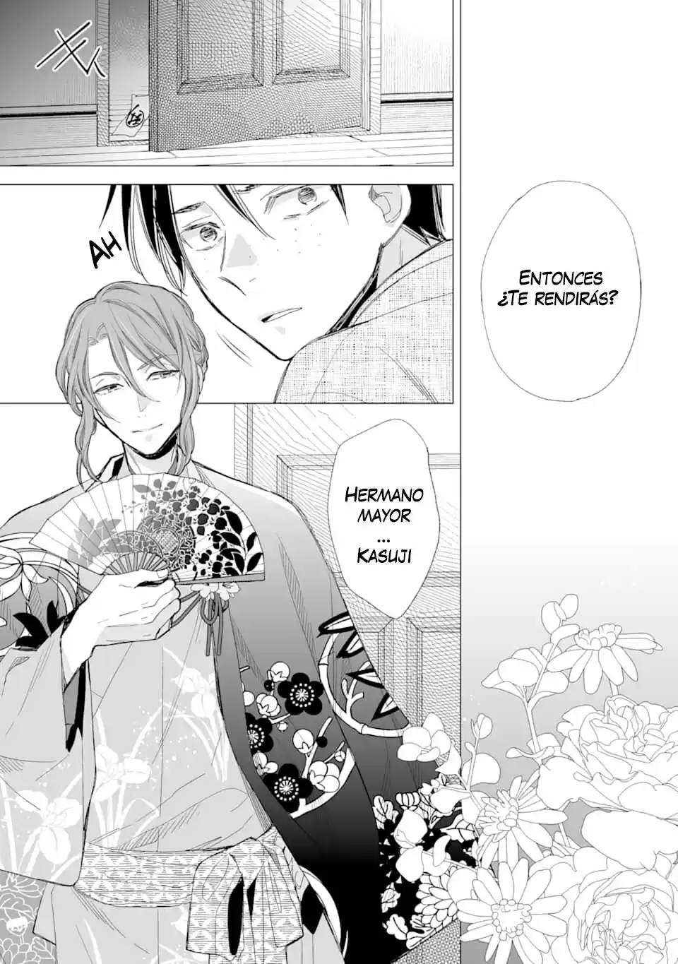 Mi Feliz Matrimonio - Capítulo 14 - Página 25 - LectorTMOo