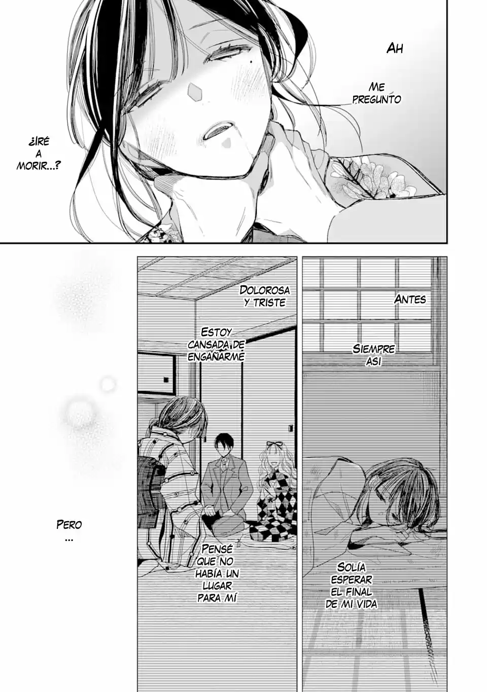 Mi Feliz Matrimonio - Capítulo 16 - Página 7 - LectorTMOo