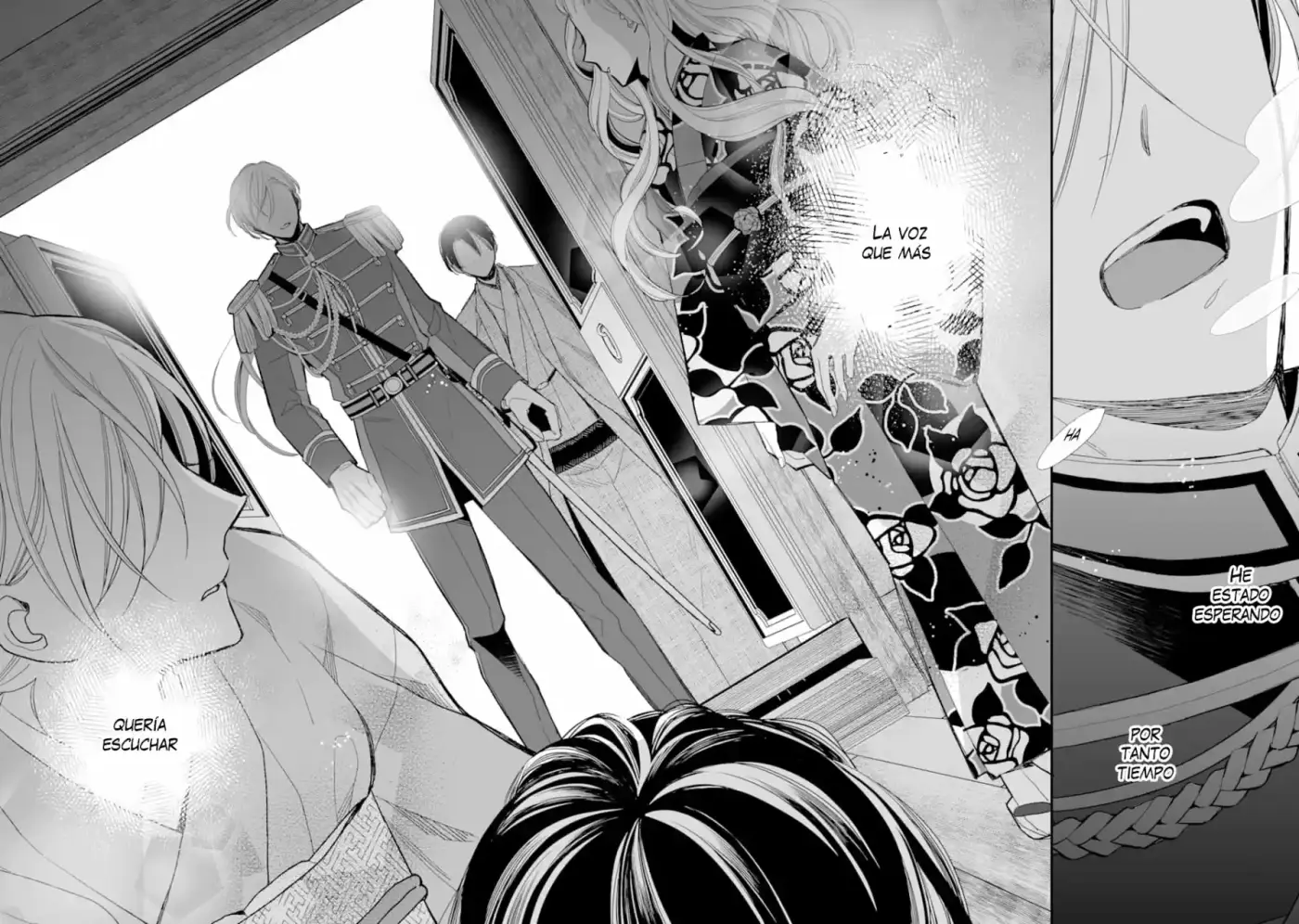 Mi Feliz Matrimonio - Capítulo 16 - Página 14 - LectorTMOo