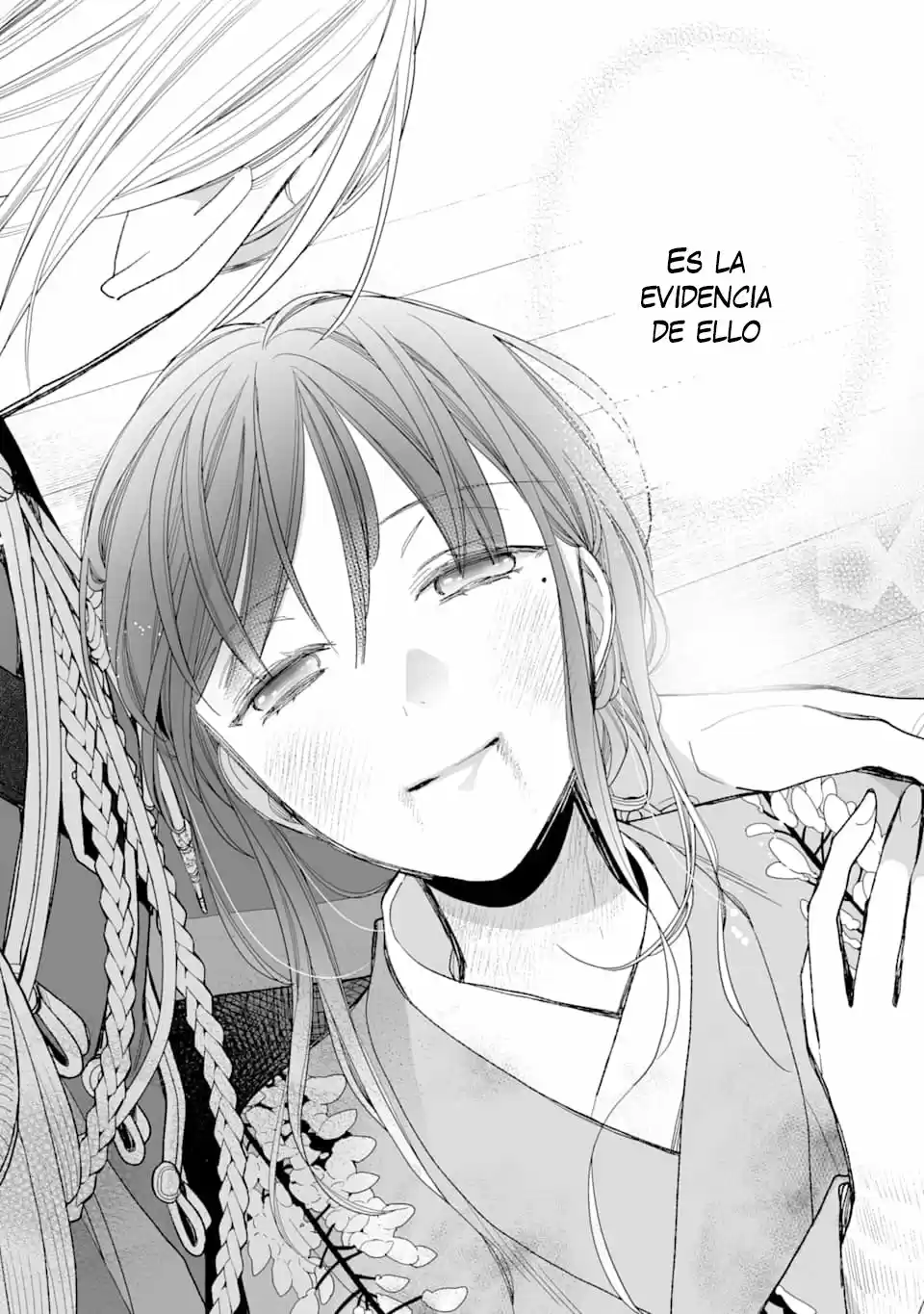 Mi Feliz Matrimonio - Capítulo 16 - Página 19 - LectorTMOo