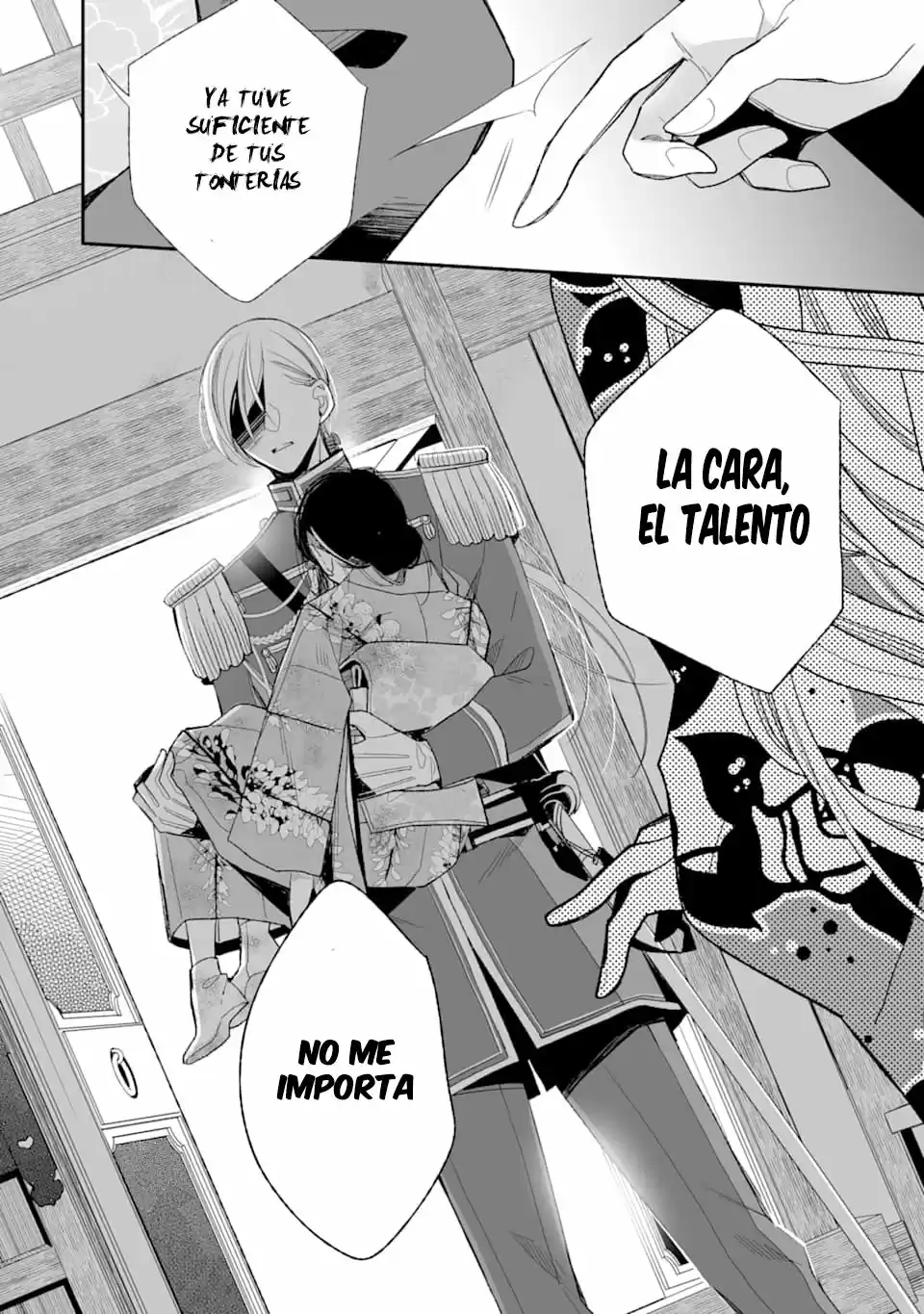 Mi Feliz Matrimonio - Capítulo 16 - Página 30 - LectorTMOo