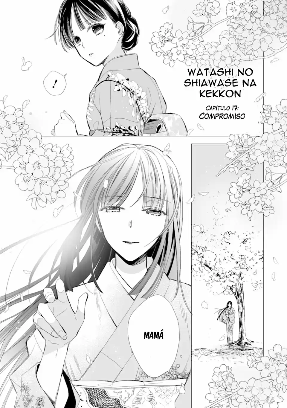 Mi Feliz Matrimonio - Capítulo 17 - Página 2 - LectorTMOo