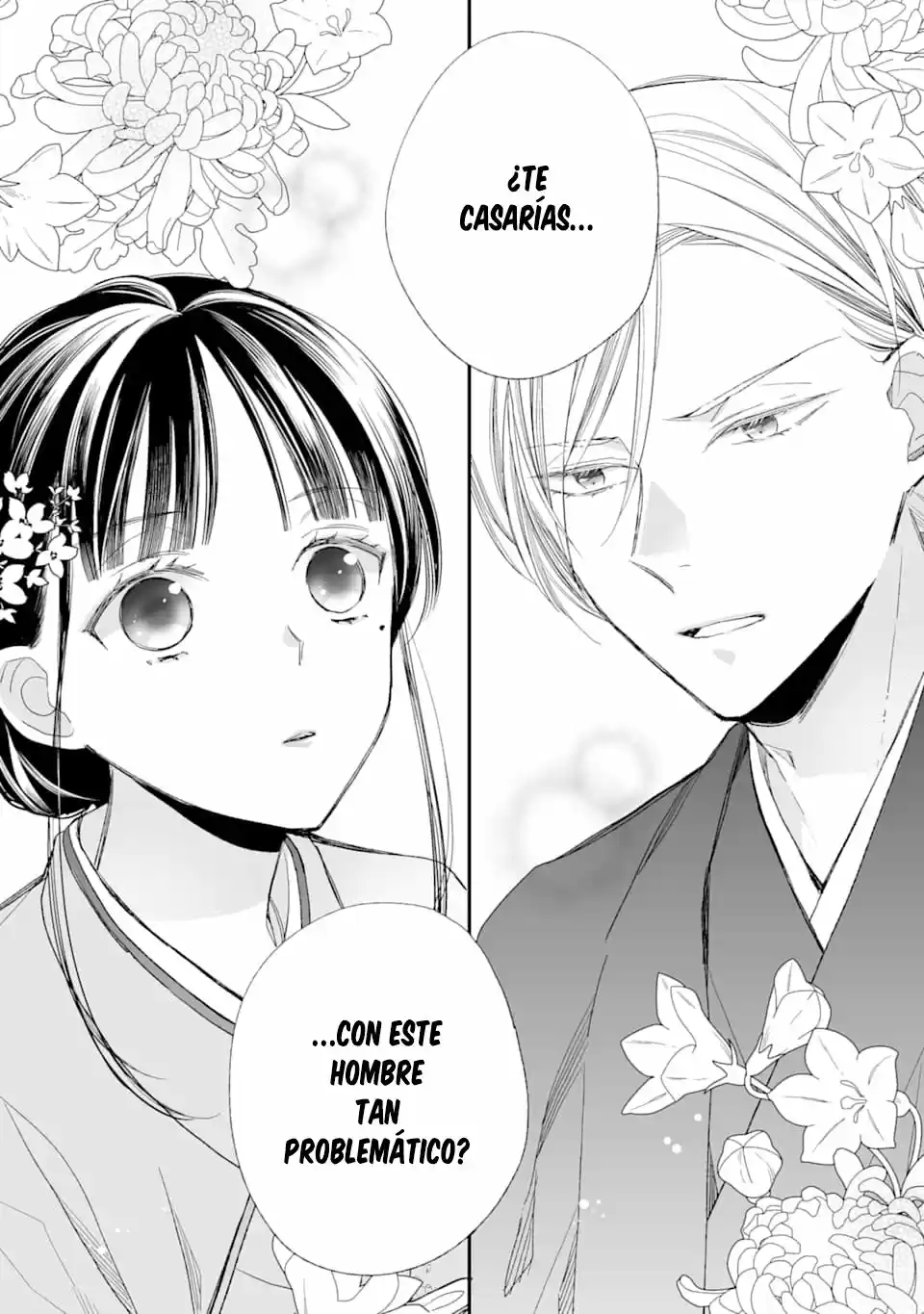 Mi Feliz Matrimonio - Capítulo 17 - Página 40 - LectorTMOo