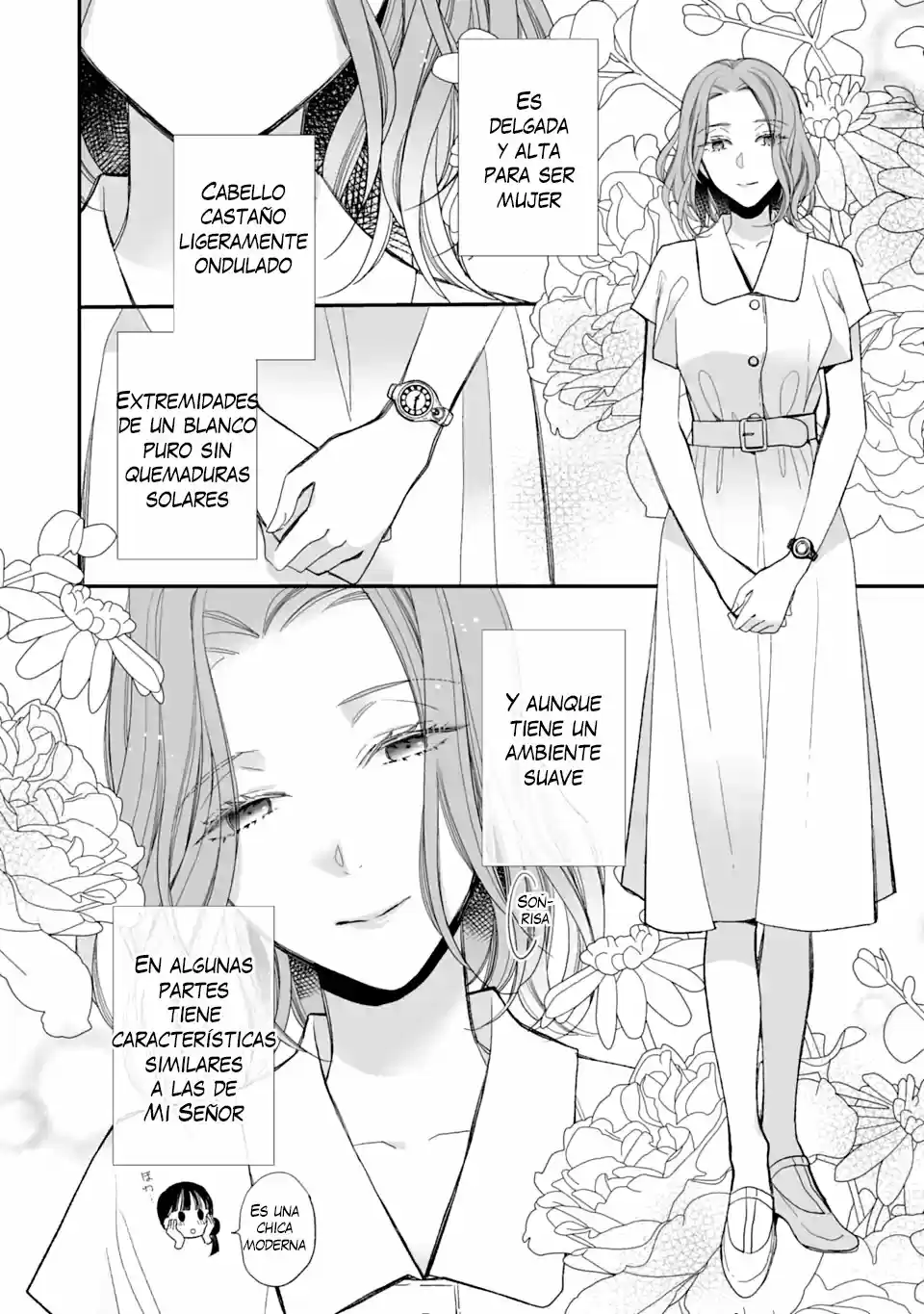 Mi Feliz Matrimonio - Capítulo 18 - Página 10 - LectorTMOo