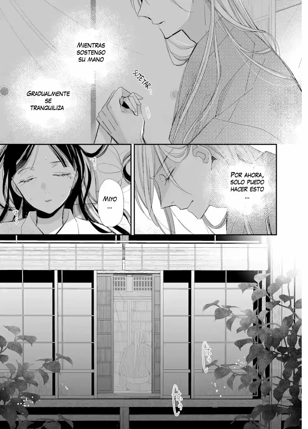 Mi Feliz Matrimonio - Capítulo 19 - Página 18 - LectorTMOo