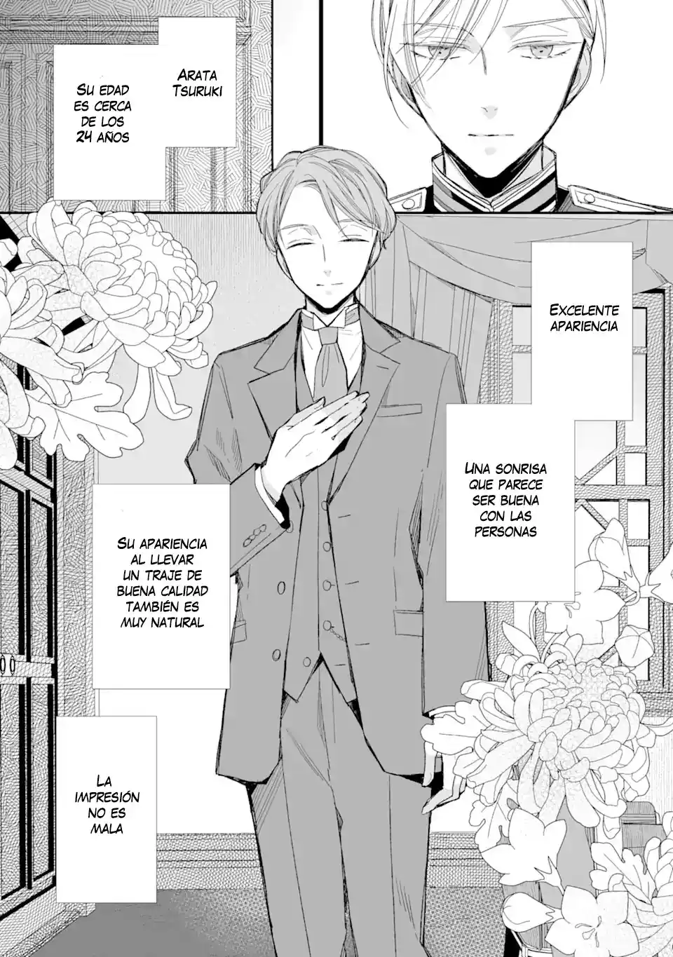 Mi Feliz Matrimonio - Capítulo 22 - Página 7 - LectorTMOo