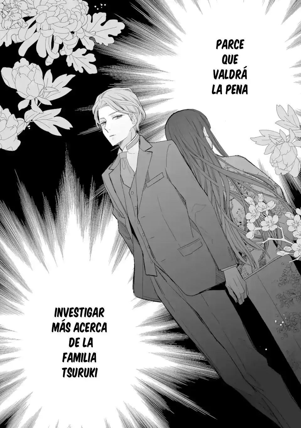 Mi Feliz Matrimonio - Capítulo 22 - Página 31 - LectorTMOo
