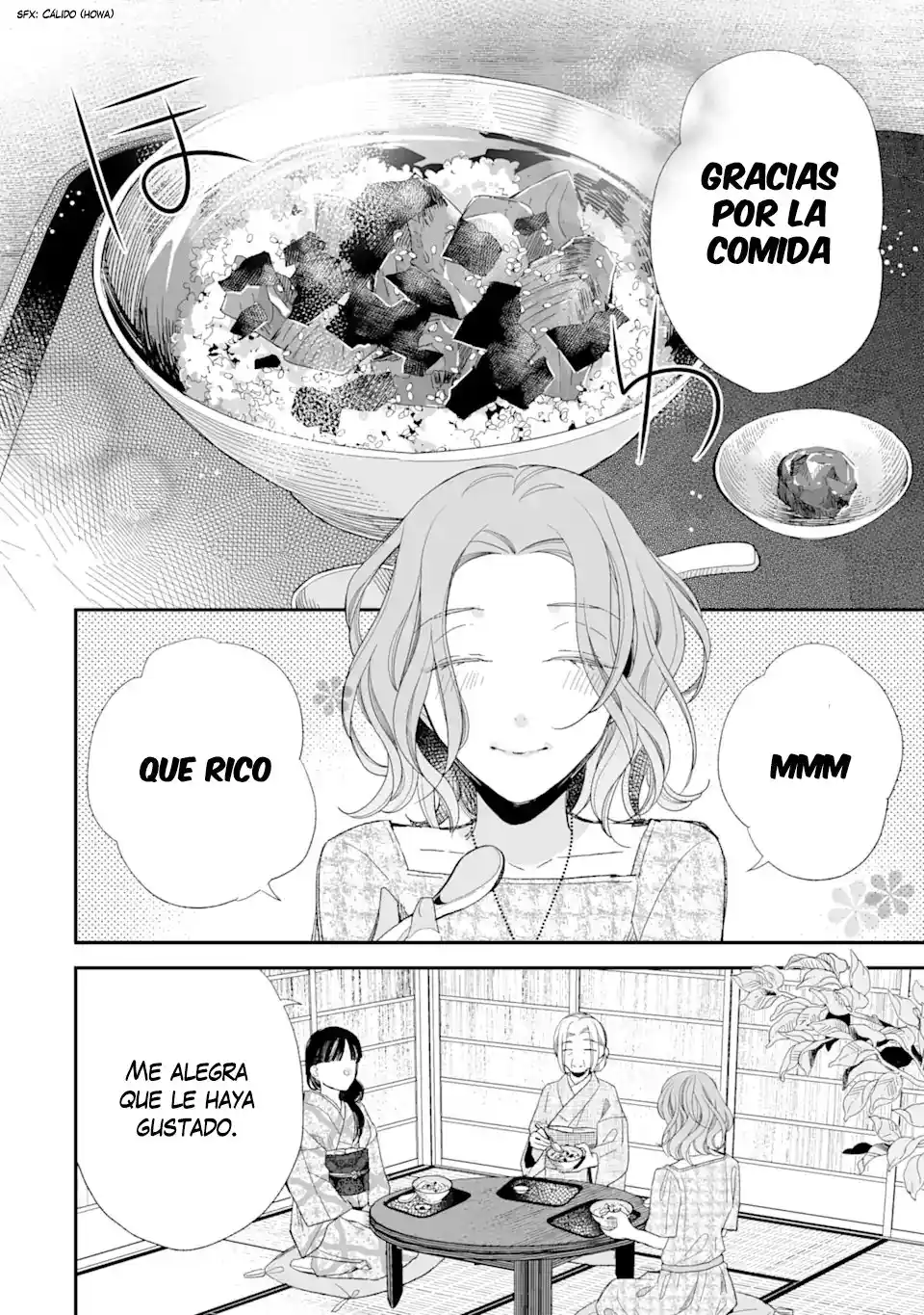 Mi Feliz Matrimonio - Capítulo 23 - Página 7 - LectorTMOo
