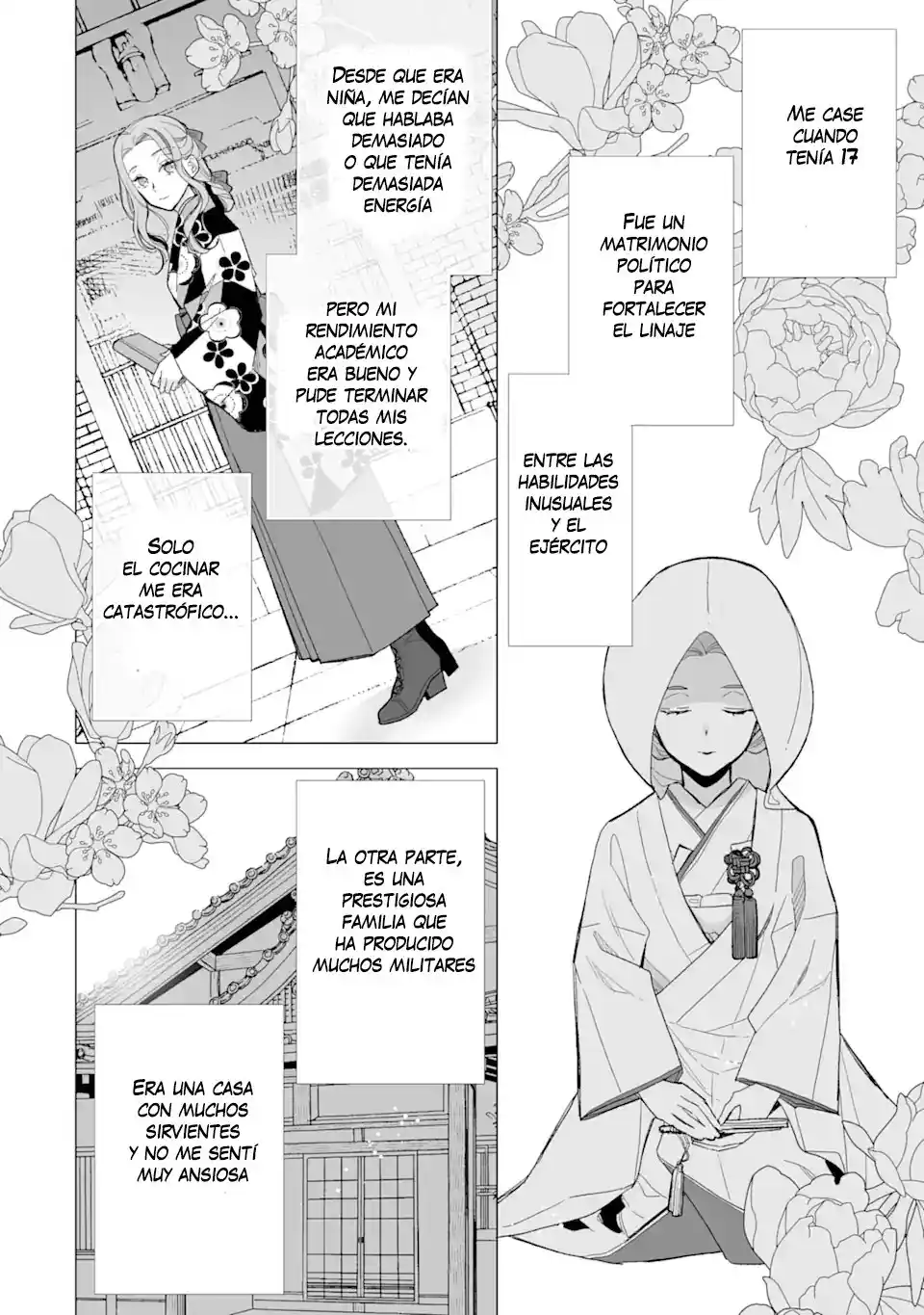 Mi Feliz Matrimonio - Capítulo 23 - Página 11 - LectorTMOo