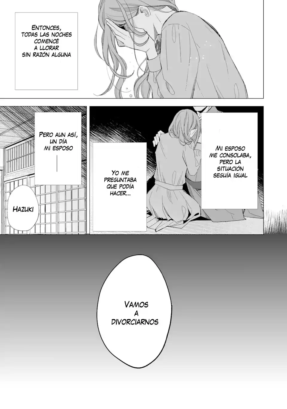 Mi Feliz Matrimonio - Capítulo 23 - Página 14 - LectorTMOo
