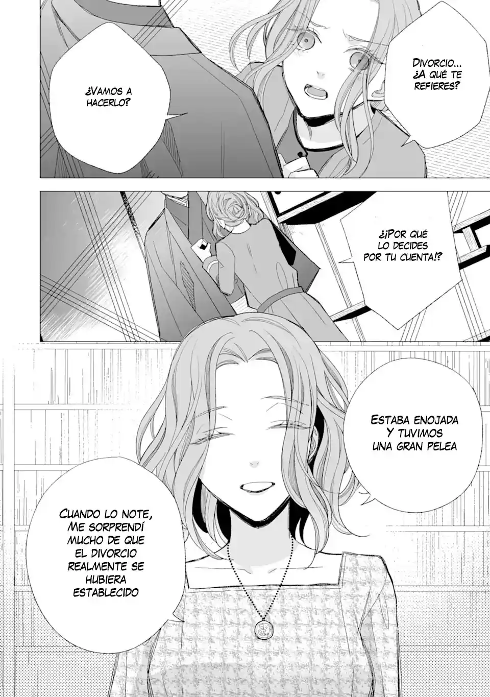 Mi Feliz Matrimonio - Capítulo 23 - Página 15 - LectorTMOo
