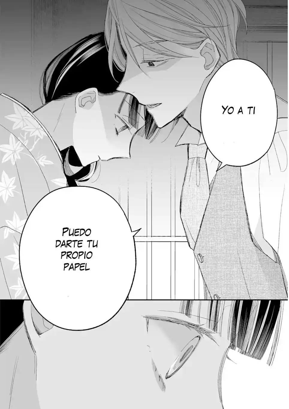 Mi Feliz Matrimonio - Capítulo 24 - Página 21 - LectorTMOo