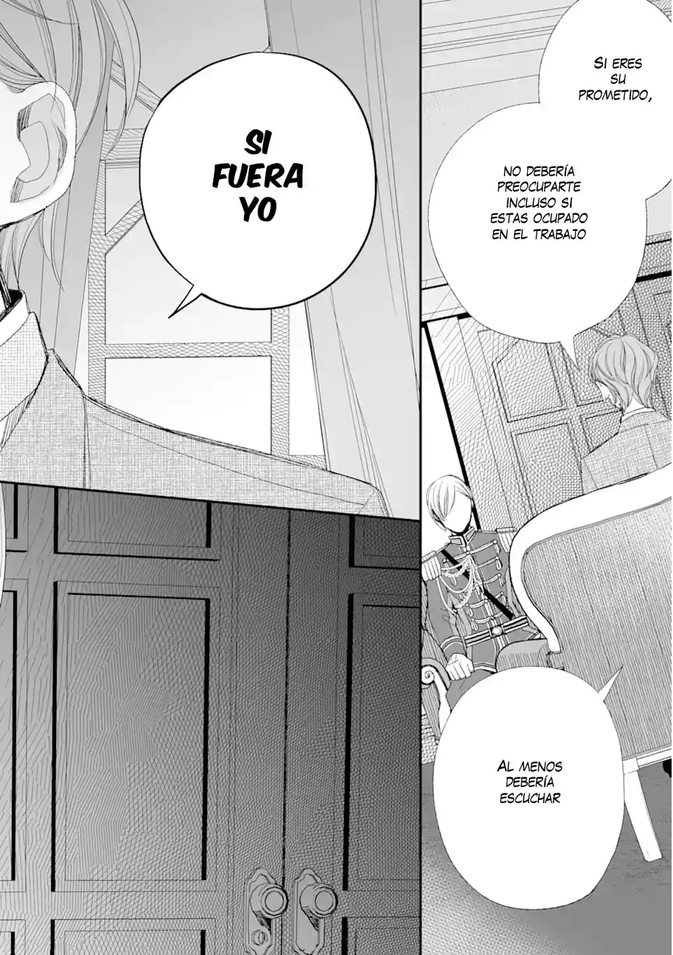Mi Feliz Matrimonio - Capítulo 24 - Página 31 - LectorTMOo