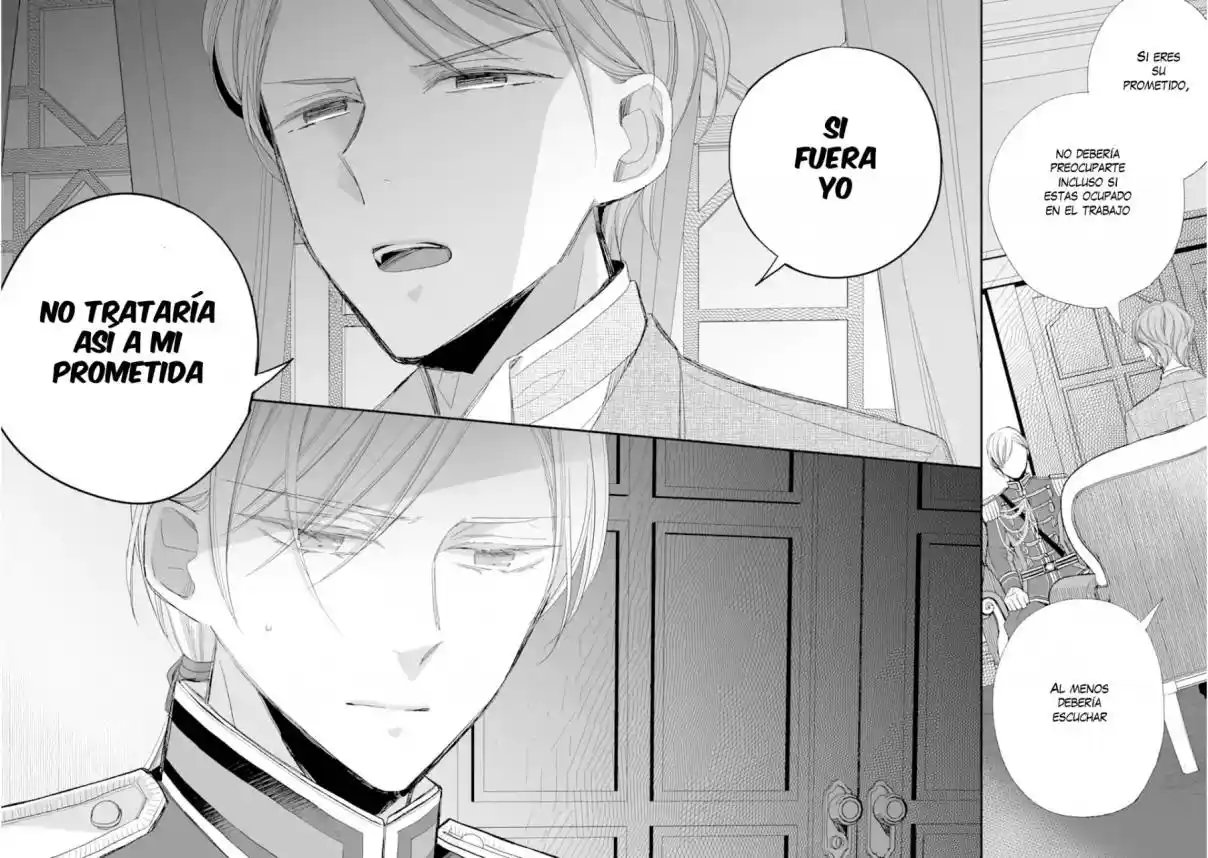 Mi Feliz Matrimonio - Capítulo 24 - Página 33 - LectorTMOo