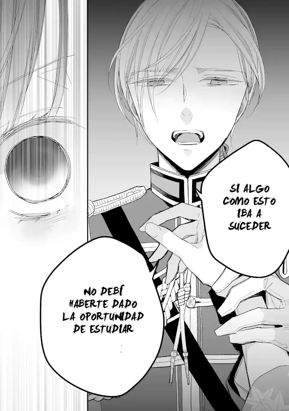 Mi Feliz Matrimonio - Capítulo 25 - Página 22 - LectorTMOo