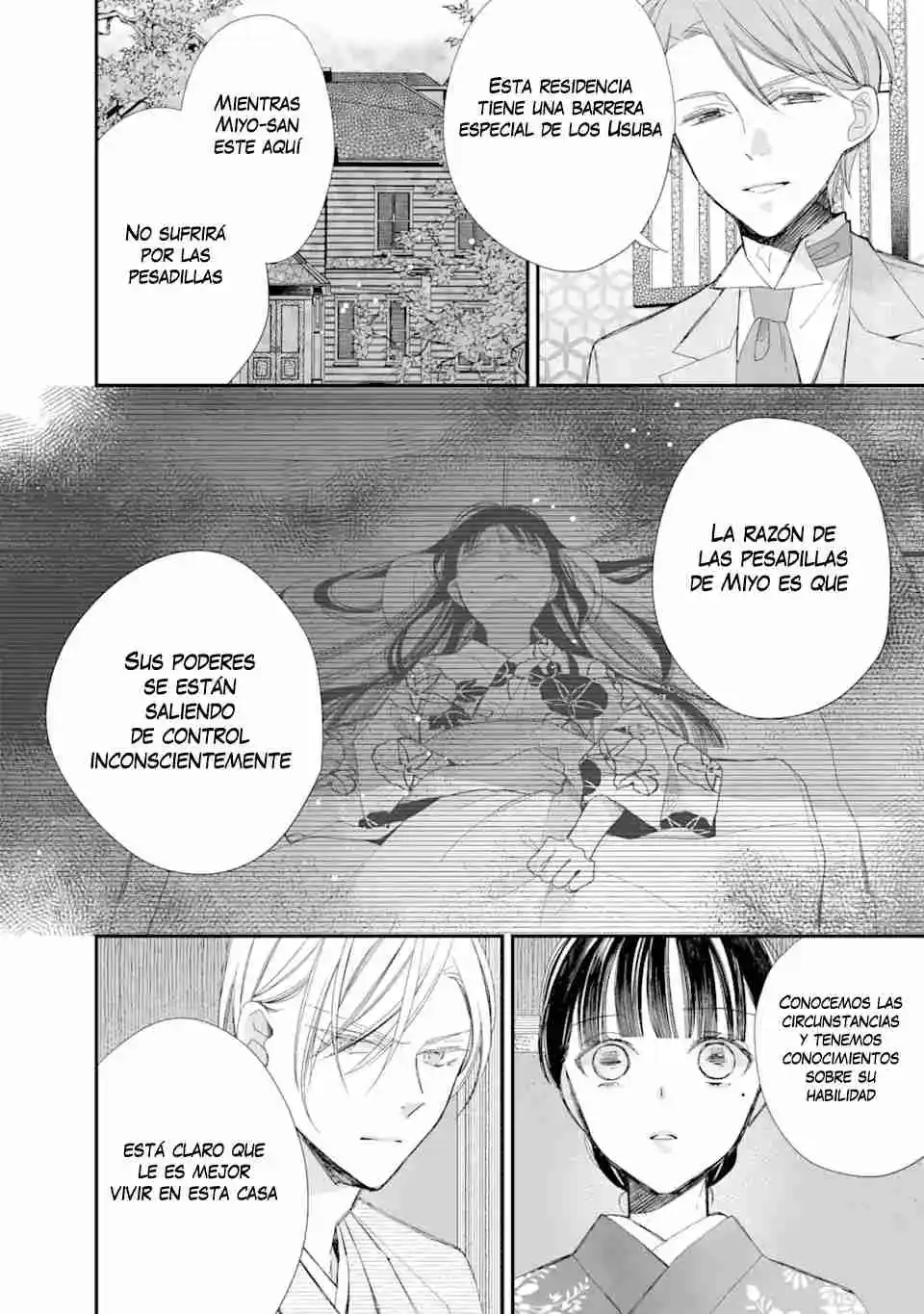 Mi Feliz Matrimonio - Capítulo 27 - Página 26 - LectorTMOo