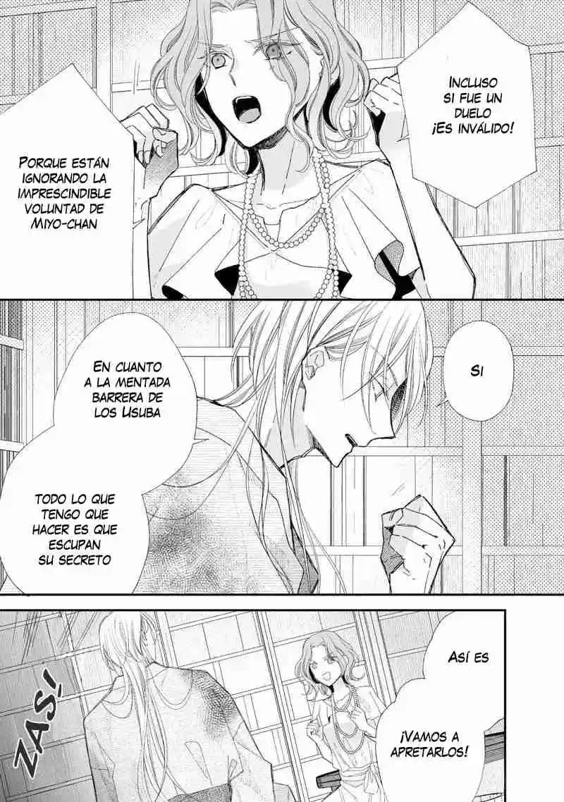 Mi Feliz Matrimonio - Capítulo 28 - Página 26 - LectorTMOo