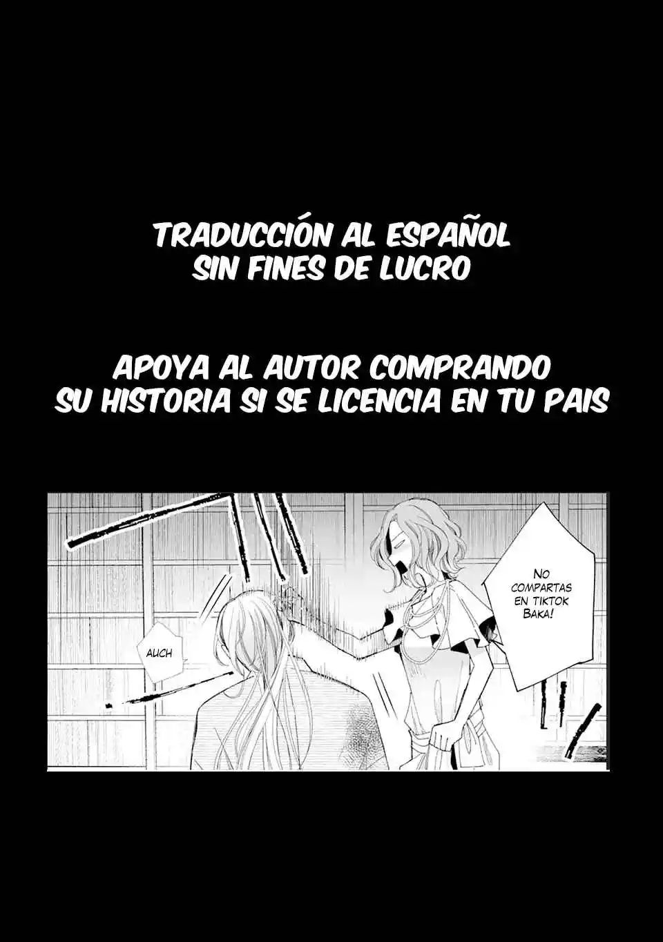 Mi Feliz Matrimonio - Capítulo 28 - Página 35 - LectorTMOo