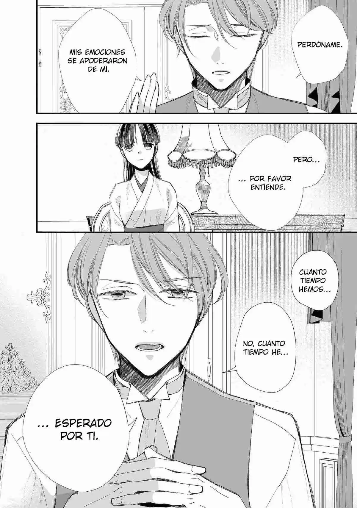 Mi Feliz Matrimonio - Capítulo 29 - Página 15 - LectorTMOo