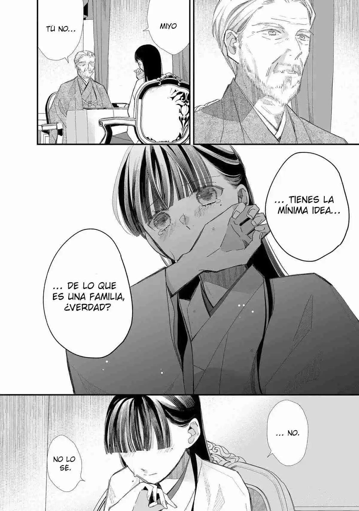 Mi Feliz Matrimonio - Capítulo 30 - Página 14 - LectorTMOo