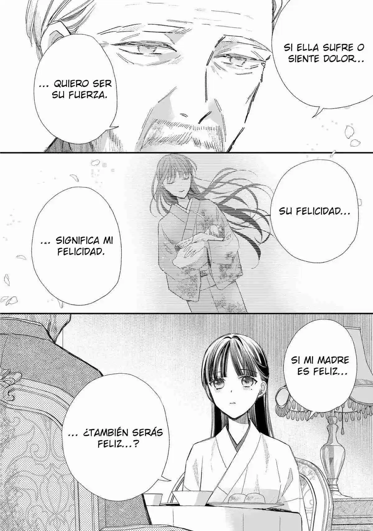 Mi Feliz Matrimonio - Capítulo 30 - Página 18 - LectorTMOo