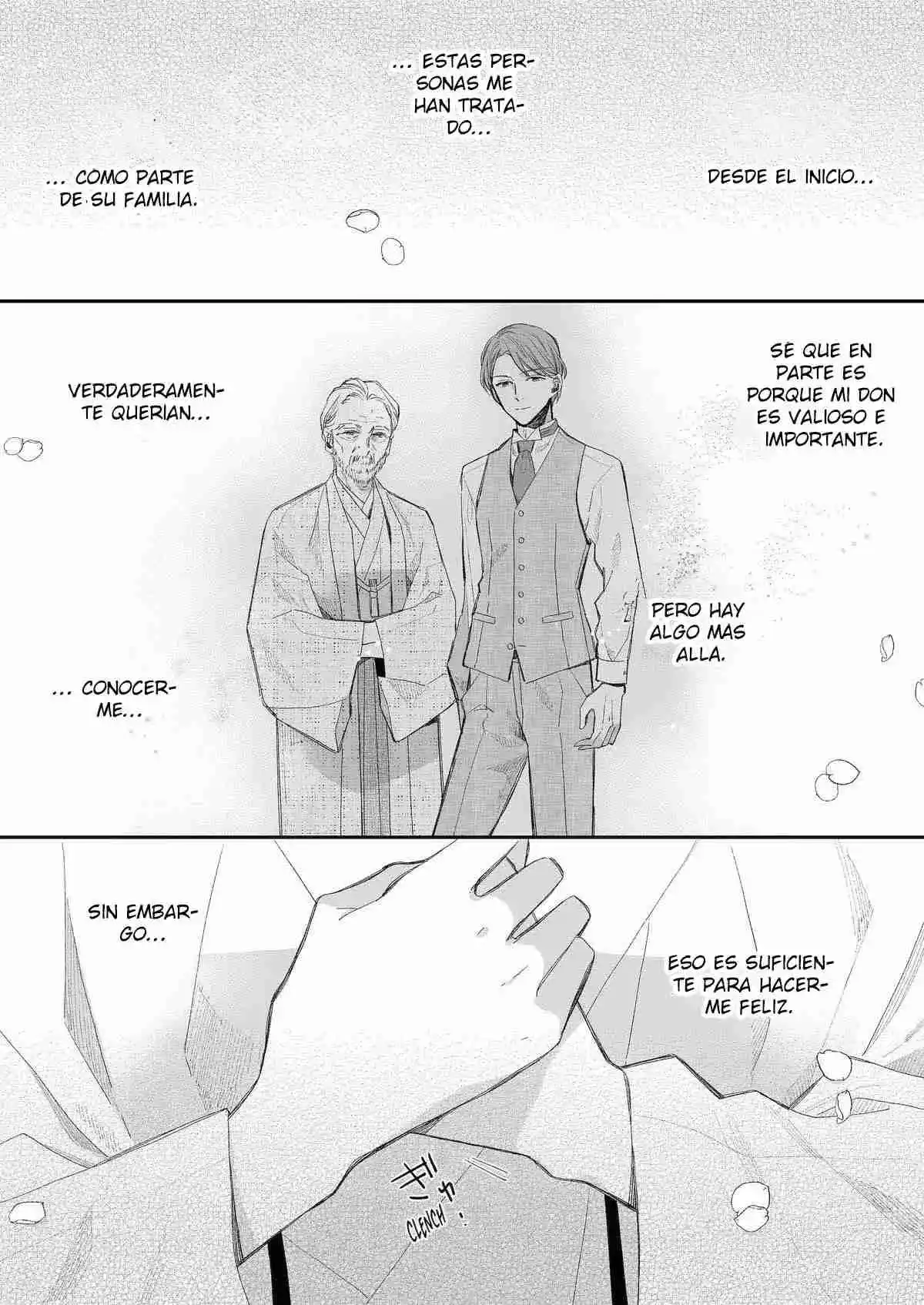 Mi Feliz Matrimonio - Capítulo 30 - Página 30 - LectorTMOo