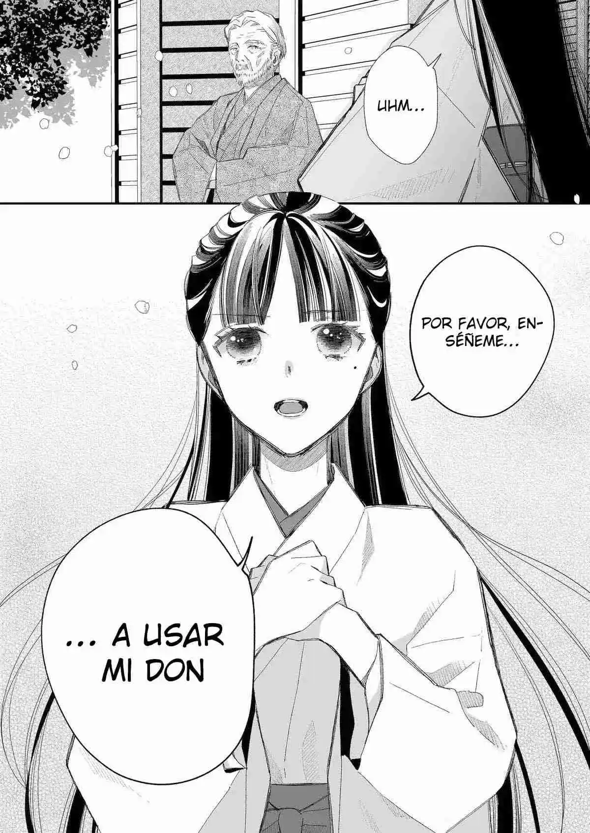 Mi Feliz Matrimonio - Capítulo 30 - Página 35 - LectorTMOo