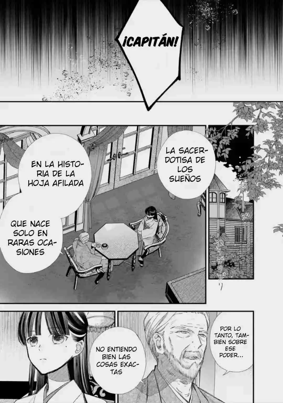 Mi Feliz Matrimonio - Capítulo 31 - Página 15 - LectorTMOo