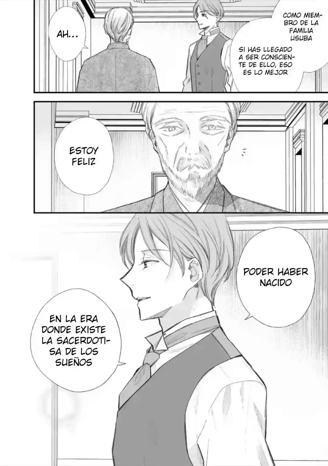 Mi Feliz Matrimonio - Capítulo 31 - Página 24 - LectorTMOo