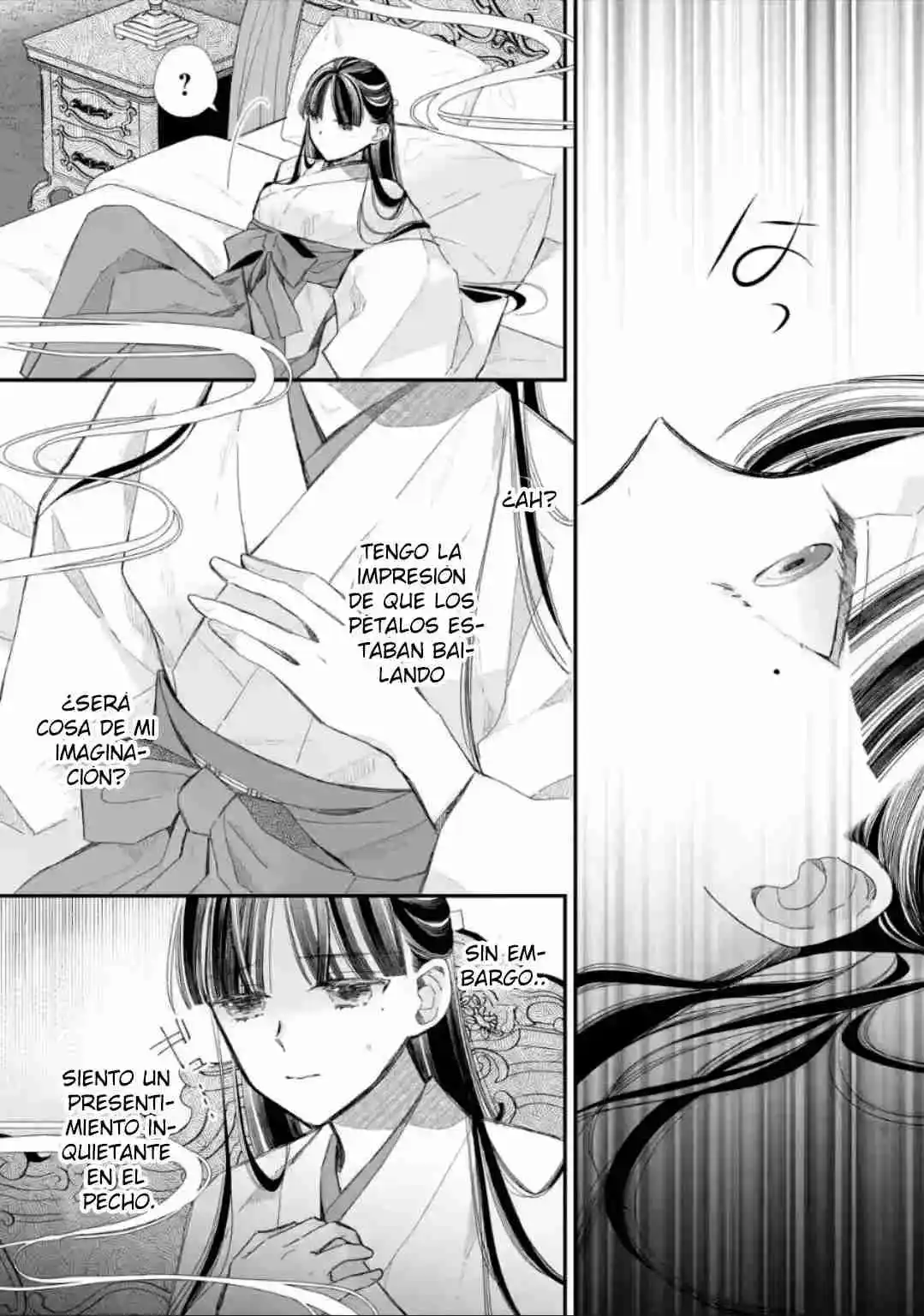 Mi Feliz Matrimonio - Capítulo 31 - Página 27 - LectorTMOo