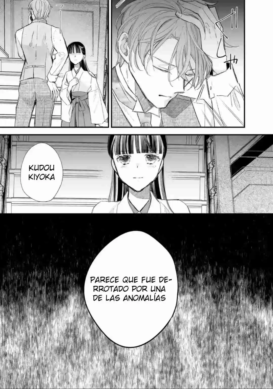 Mi Feliz Matrimonio - Capítulo 31 - Página 33 - LectorTMOo