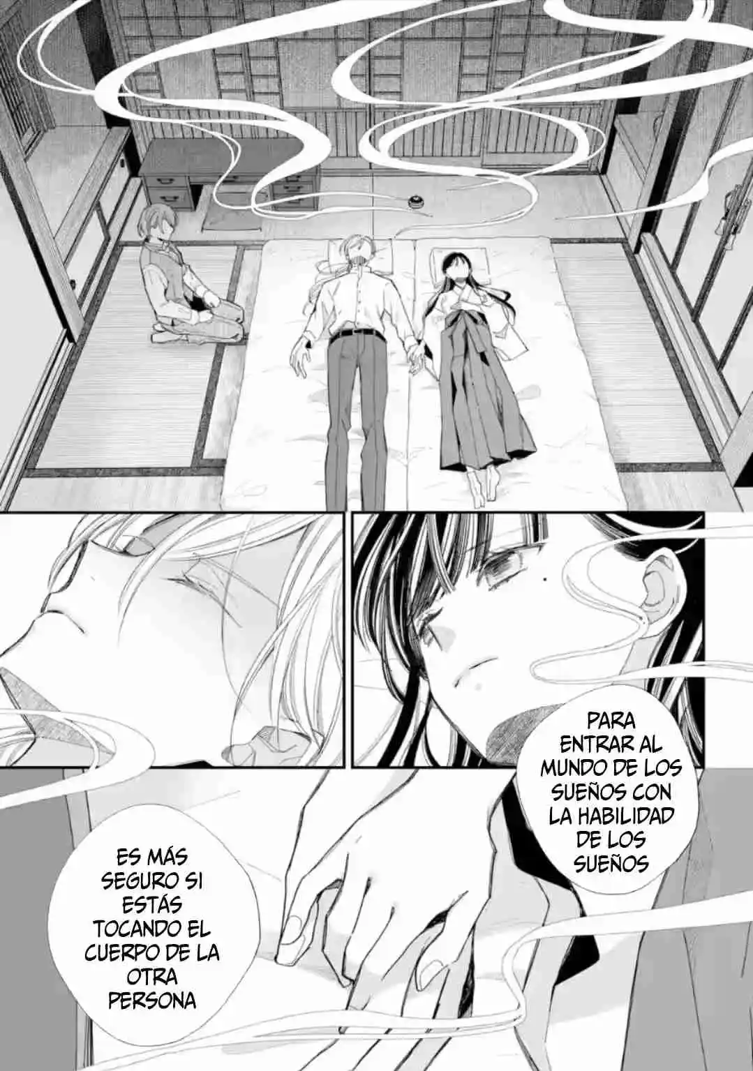 Mi Feliz Matrimonio - Capítulo 33.1 - Página 14 - LectorTMOo