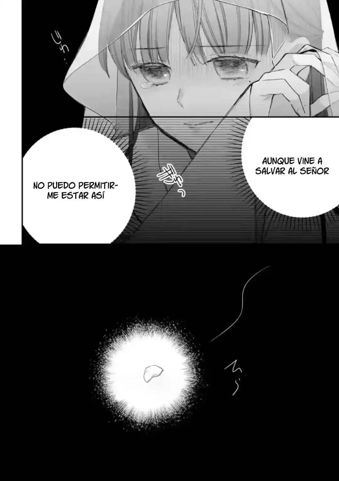 Mi Feliz Matrimonio - Capítulo 33.2 - Página 6 - LectorTMOo