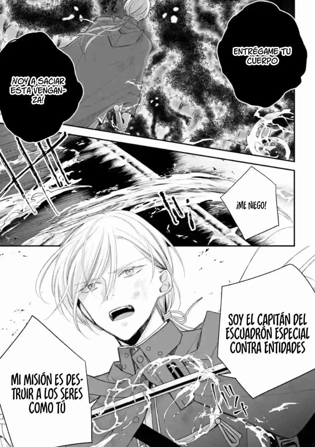 Mi Feliz Matrimonio - Capítulo 33.2 - Página 10 - LectorTMOo