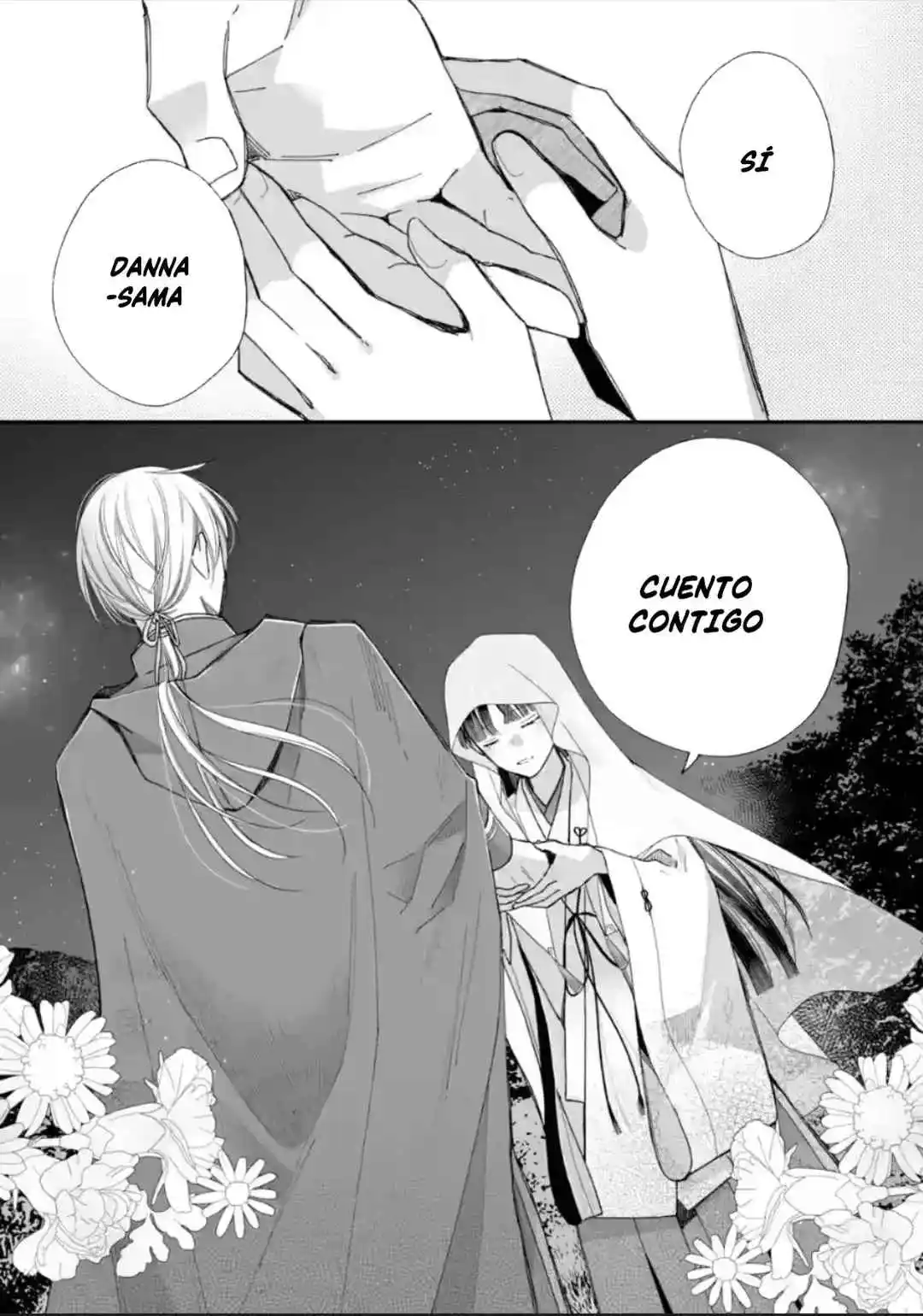 Mi Feliz Matrimonio - Capítulo 34 - Página 18 - LectorTMOo
