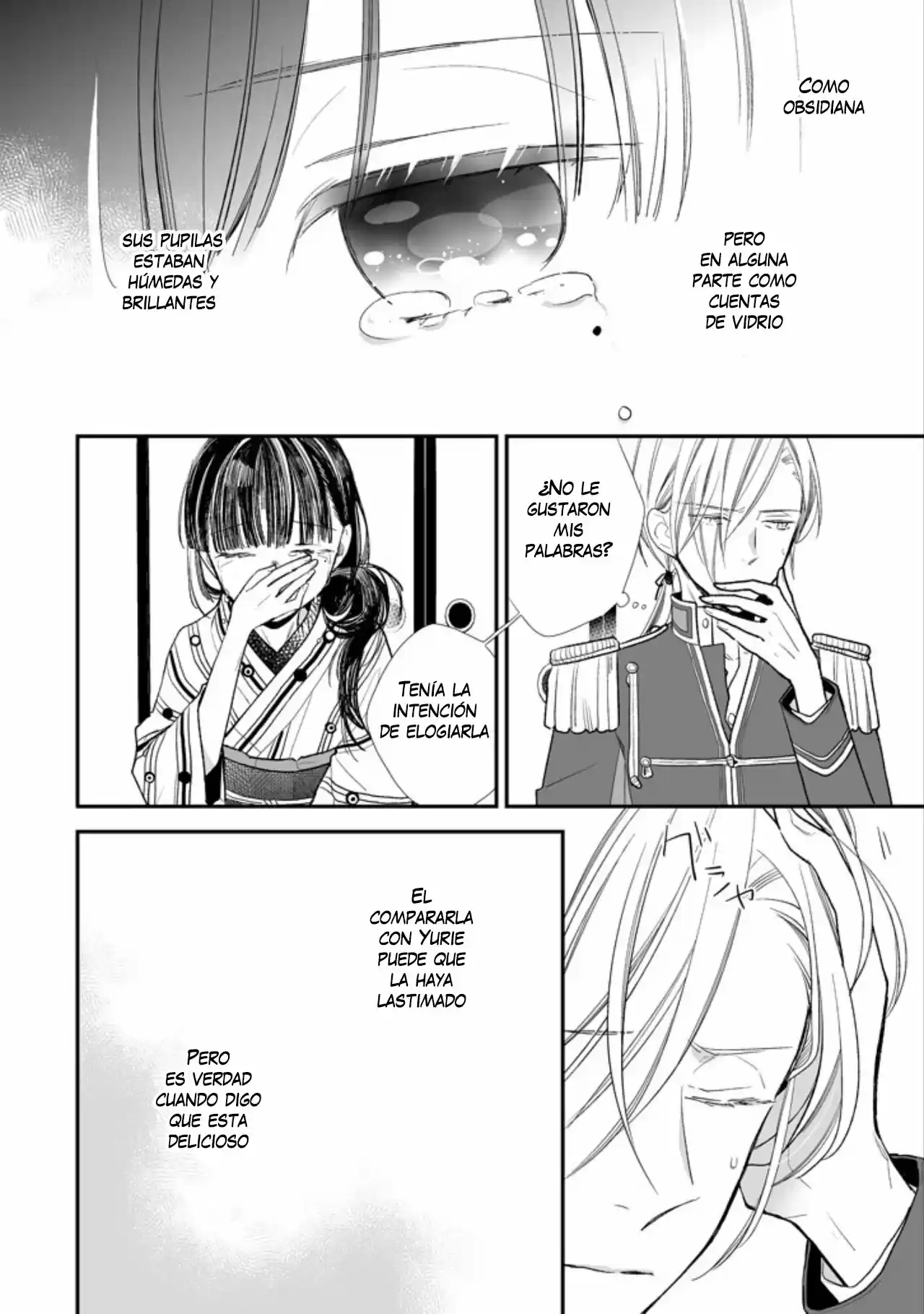 Mi Feliz Matrimonio - Capítulo 4 - Página 15 - LectorTMOo