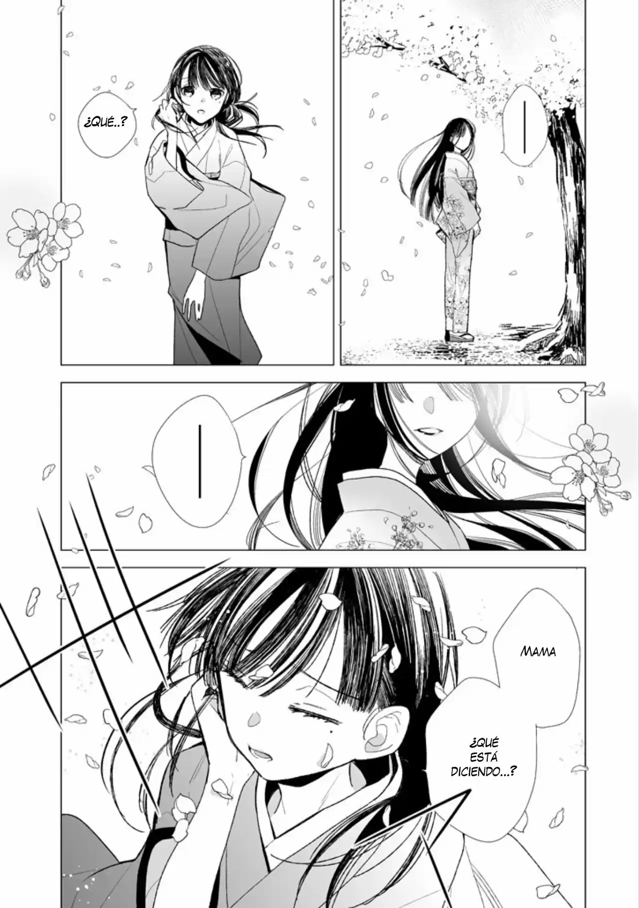Mi Feliz Matrimonio - Capítulo 5 - Página 16 - LectorTMOo