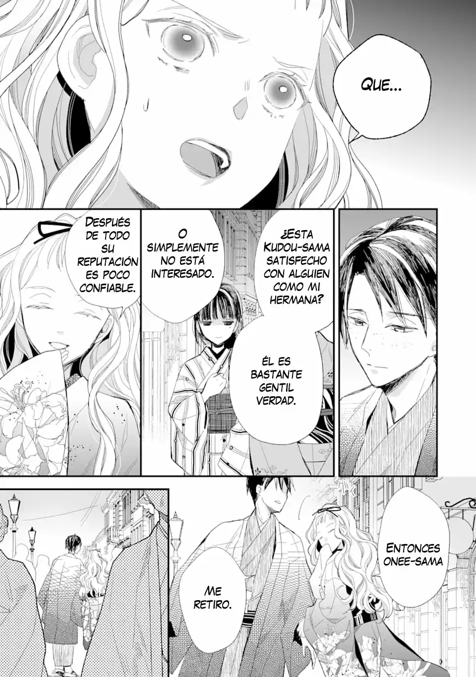 Mi Feliz Matrimonio - Capítulo 9 - Página 14 - LectorTMOo