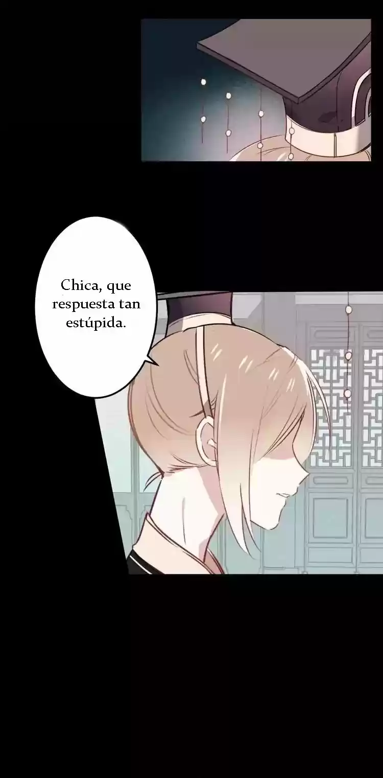 Mi Fenix En La Cima - Capítulo 1.1 - Página 7 - LectorTMOo