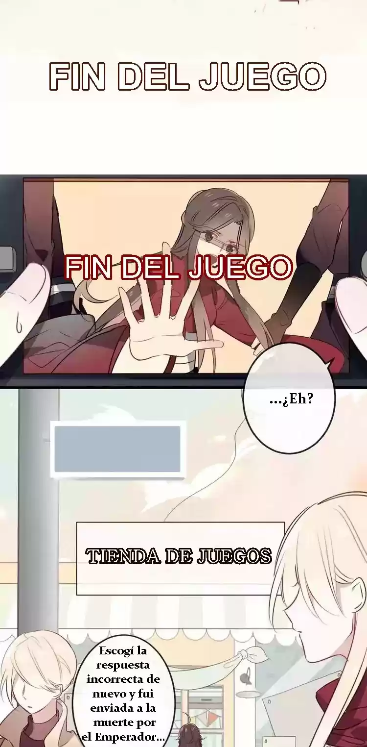 Mi Fenix En La Cima - Capítulo 1.1 - Página 13 - LectorTMOo