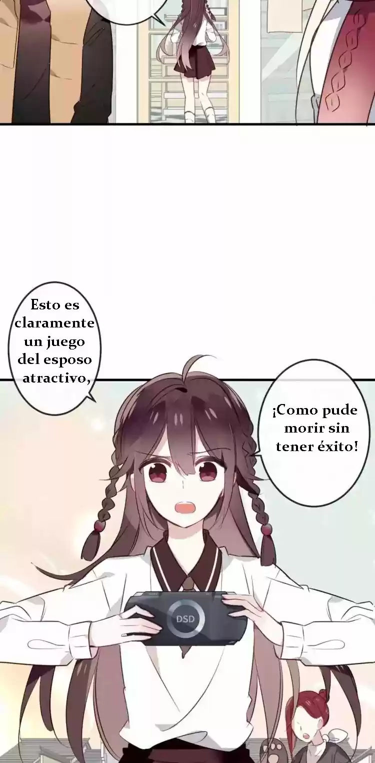 Mi Fenix En La Cima - Capítulo 1.1 - Página 15 - LectorTMOo