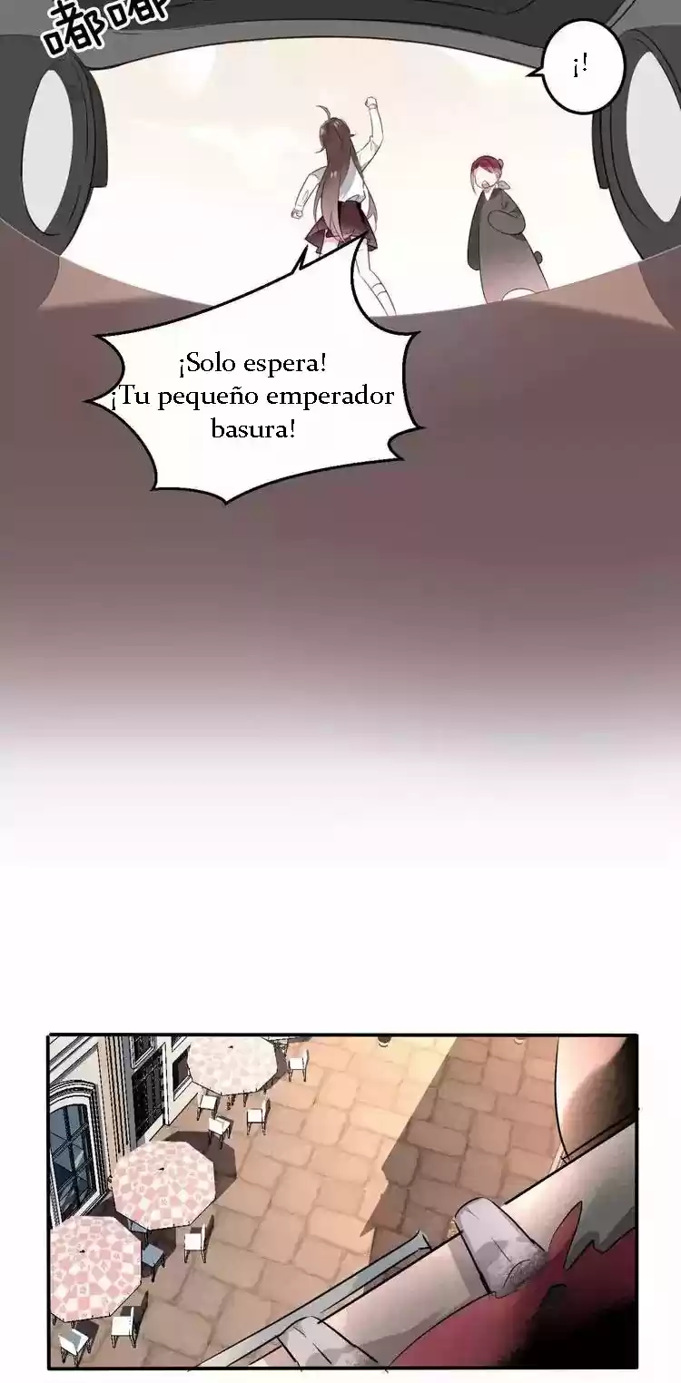 Mi Fenix En La Cima - Capítulo 1.1 - Página 19 - LectorTMOo
