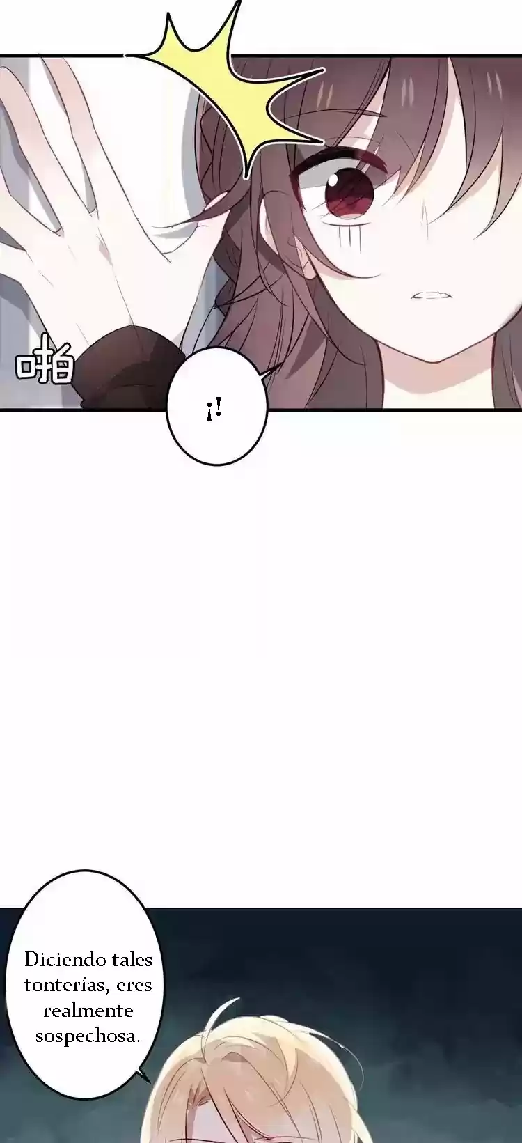 Mi Fenix En La Cima - Capítulo 1.1 - Página 67 - LectorTMOo