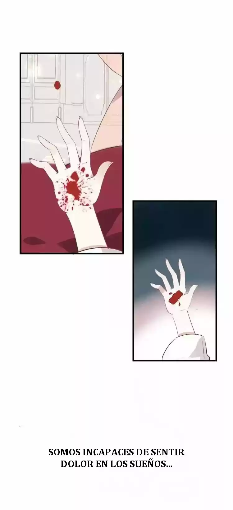 Mi Fenix En La Cima - Capítulo 1.1 - Página 79 - LectorTMOo