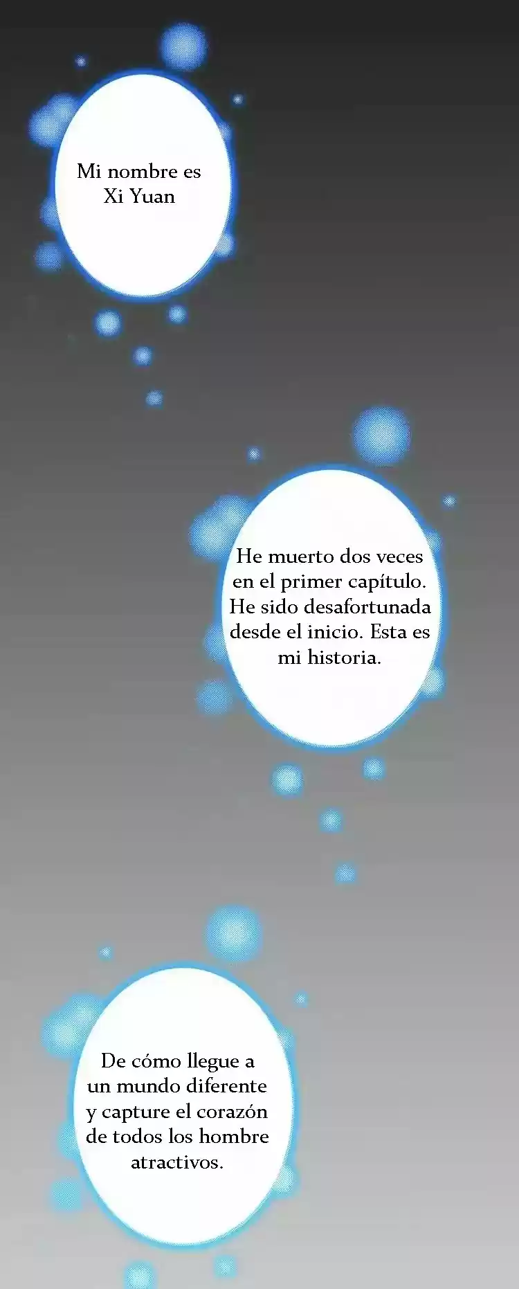 Mi Fenix En La Cima - Capítulo 1.1 - Página 85 - LectorTMOo