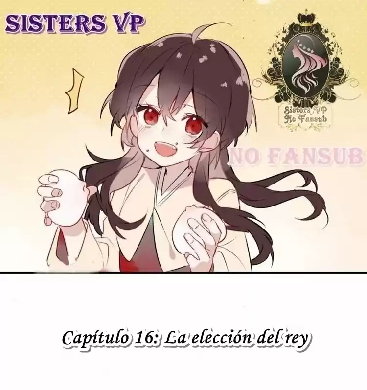 Mi Fenix En La Cima - Capítulo 16 - Página 1 - LectorTMOo