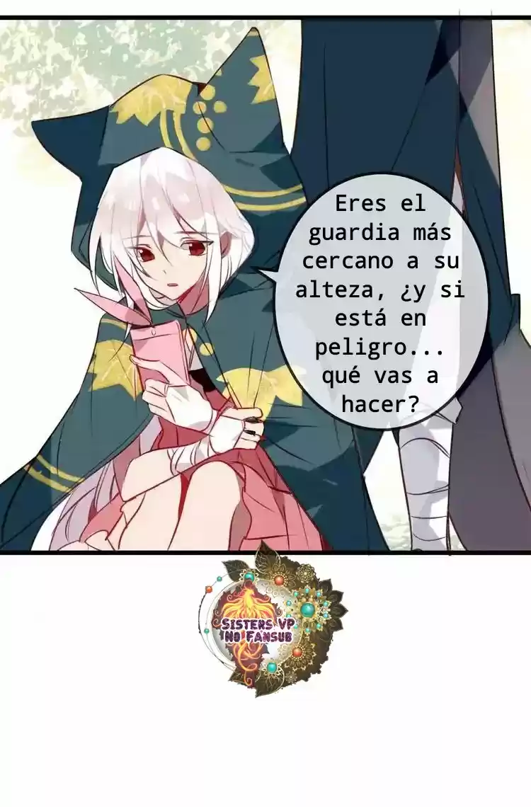 Mi Fenix En La Cima - Capítulo 16 - Página 23 - LectorTMOo