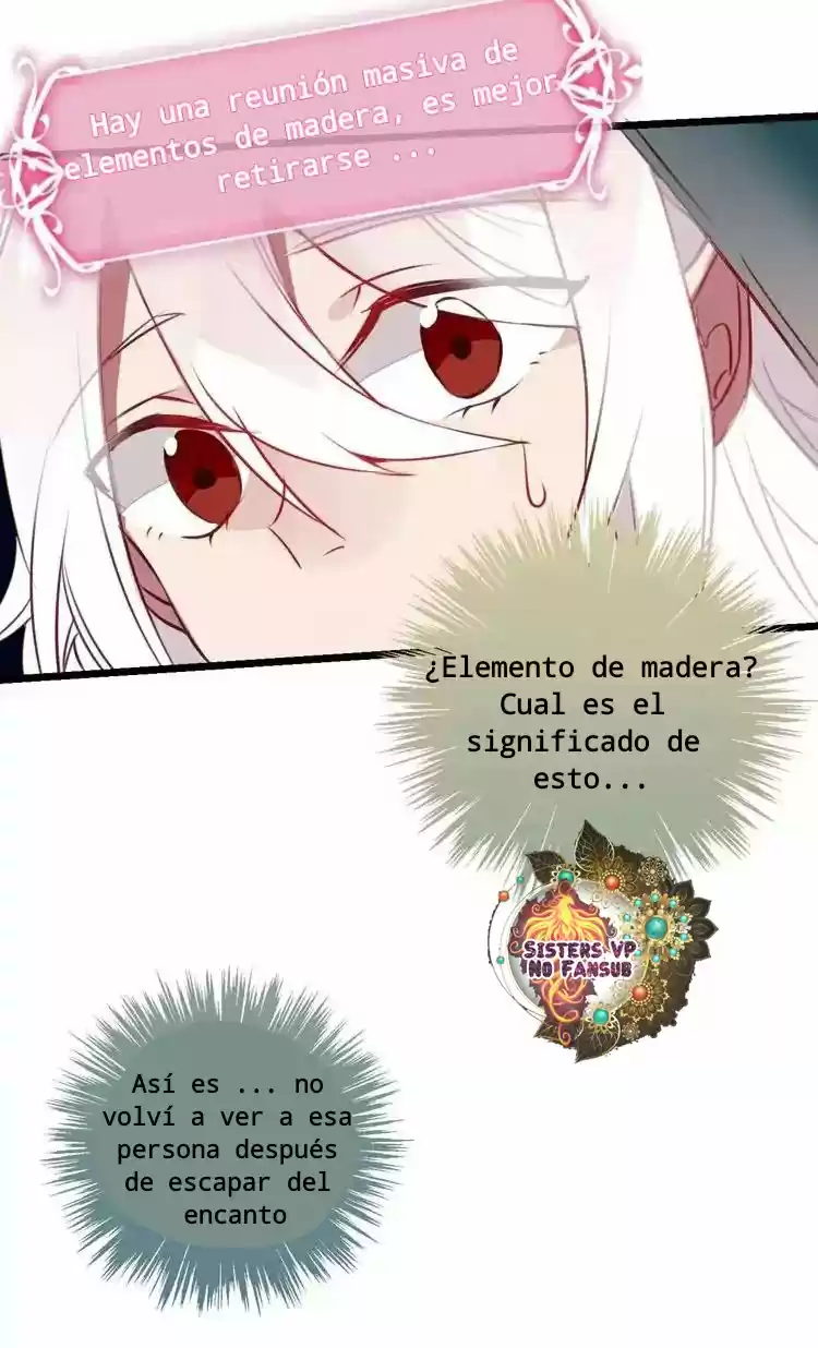 Mi Fenix En La Cima - Capítulo 16 - Página 31 - LectorTMOo